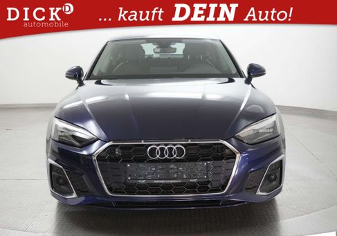 Audi A5, 2024 3