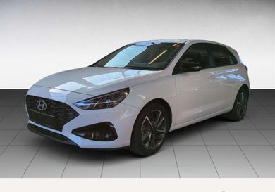 Hyundai i30, 2025