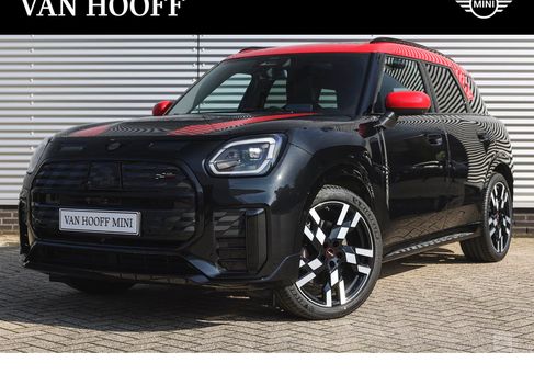 MINI John Cooper Works Countryman, 2024