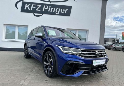 Volkswagen Tiguan, 2023 2