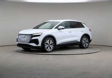 Audi Q4, 2023