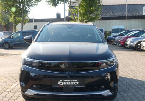 Opel Grandland X, 2024 2