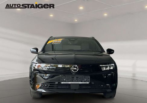 Opel Astra, 2025