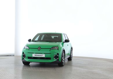 Renault R 5, 2025