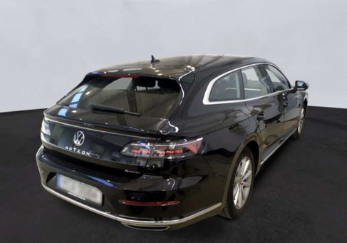 Volkswagen Arteon, 2024 2