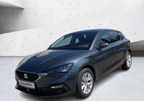 Seat Leon, 2026