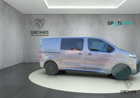 Peugeot Expert, 2022