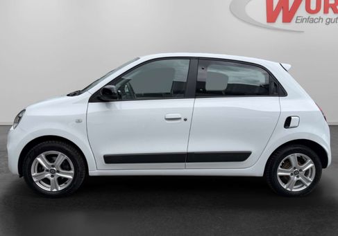 Renault Twingo, 2022