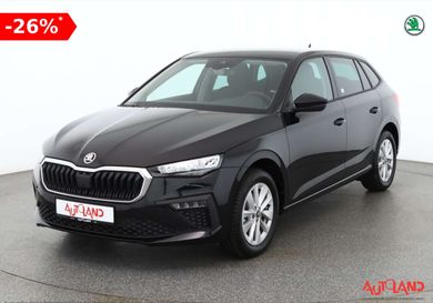 Skoda Scala, 2026