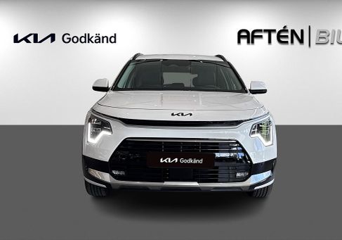 Kia Niro, 2026