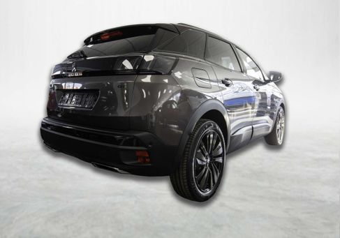 Peugeot 3008, 2022