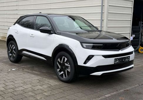 Opel Mokka, 2025 2