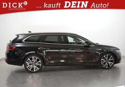 Renault Talisman, 2022
