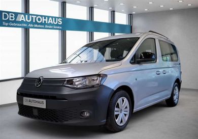 Volkswagen Caddy, 2023