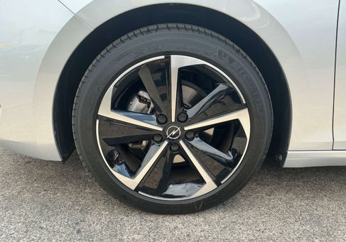Opel Astra, 2023