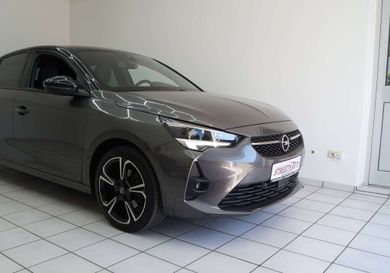 Opel Corsa, 2020