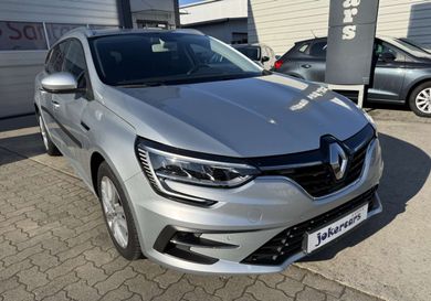 Renault Megane, 2021