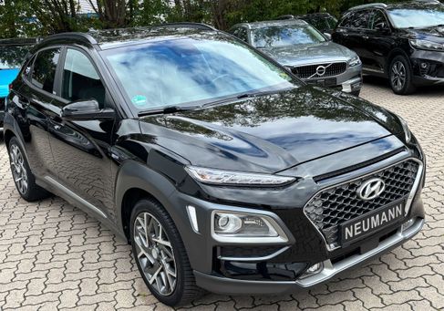 Hyundai Kona, 2020 3