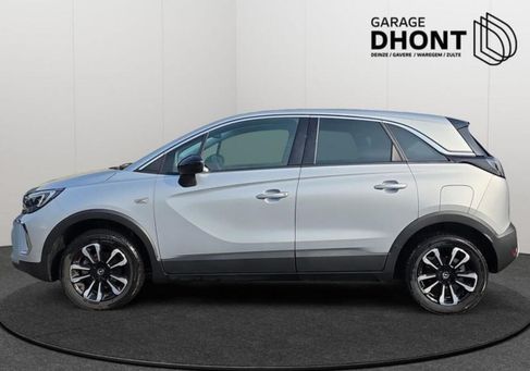 Opel Crossland X, 2024 3