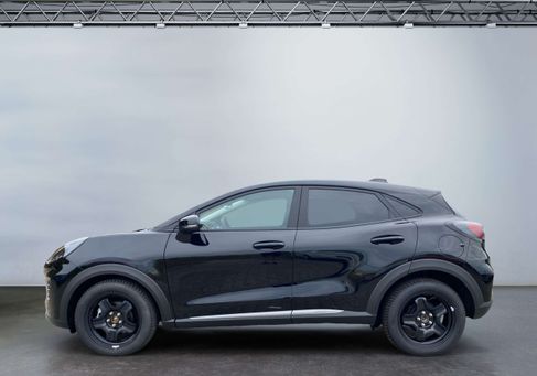 Ford Puma, 2026 3