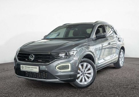 Volkswagen T-Roc, 2022