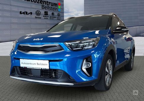 Kia Stonic, 2022