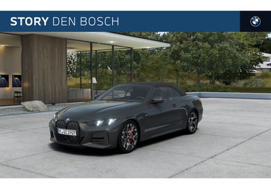 BMW 430, 2026