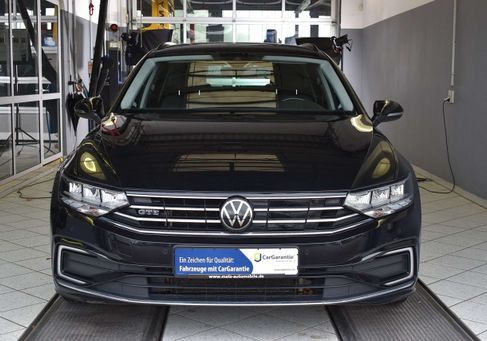Volkswagen Passat Variant, 2022 2