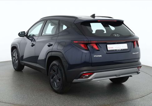 Hyundai Tucson, 2026