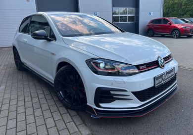 Volkswagen Golf, 2019