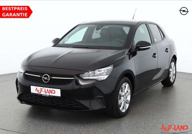 Opel Corsa, 2021