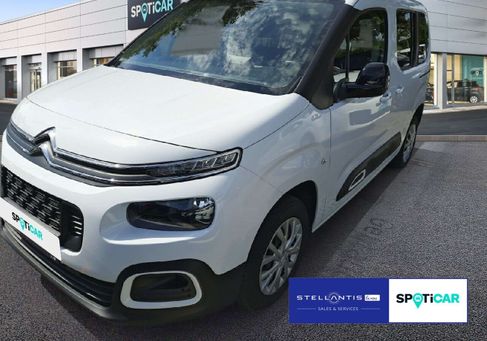 Citroën Berlingo, 2023