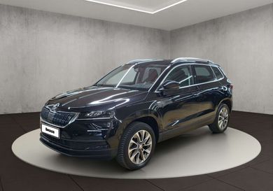 Skoda Karoq, 2022