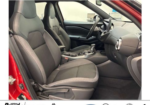 Nissan Juke, 2025 3