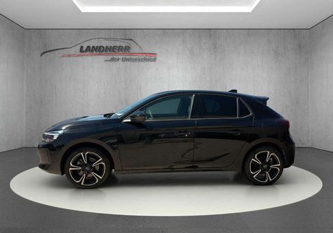 Opel Corsa, 2024 2