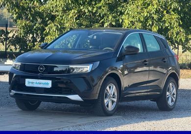 Opel Grandland X, 2024