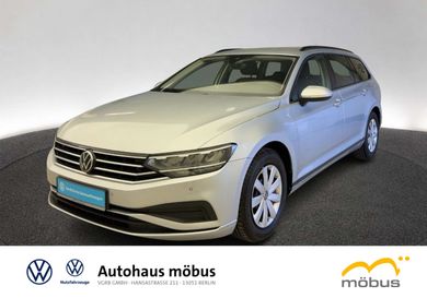 Volkswagen Passat Variant, 2023