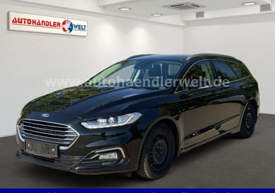 Ford Mondeo, 2020