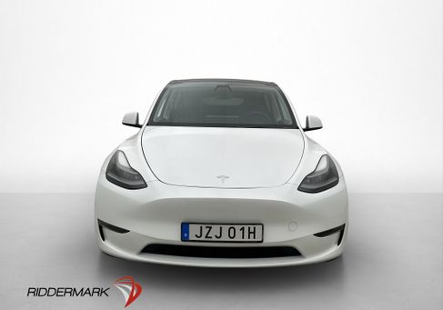 Tesla Model Y, 2023 2