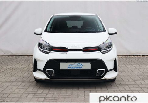 Kia Picanto, 2023