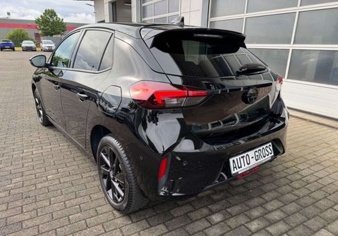 Opel Corsa, 2025 3