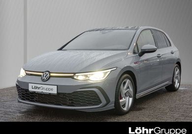 Volkswagen Golf, 2023
