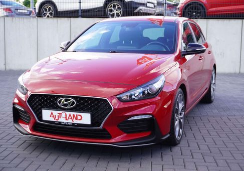 Hyundai i30, 2019 2