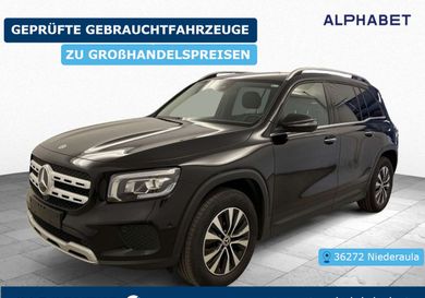 Mercedes-Benz GLB 200, 2023