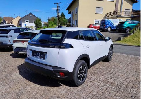 Peugeot 2008, 2026