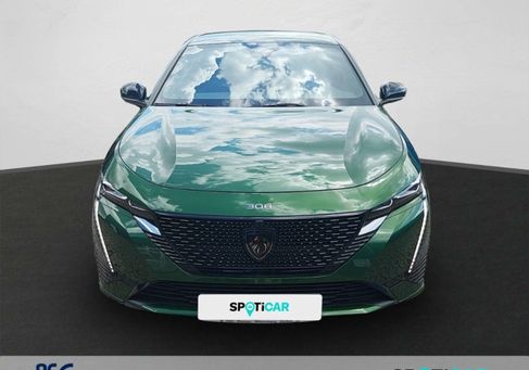 Peugeot 308, 2023