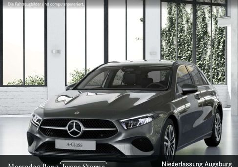 Mercedes-Benz A 200, 2026 2