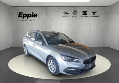 Seat Leon, 2022
