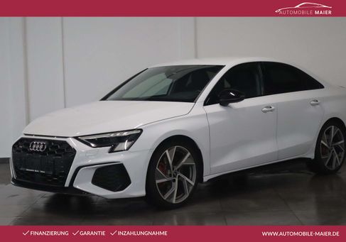 Audi S3, 2020 3