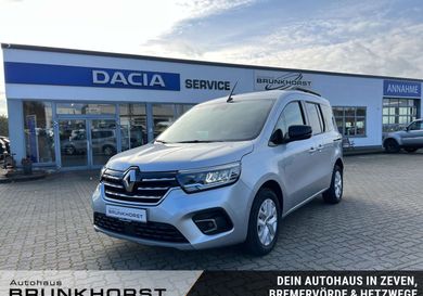 Renault Kangoo, 2025